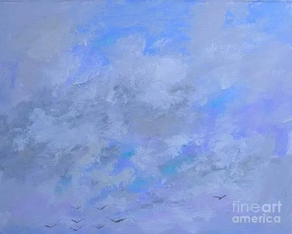 Skyscape - &quotPeace Beyond Understanding&quot