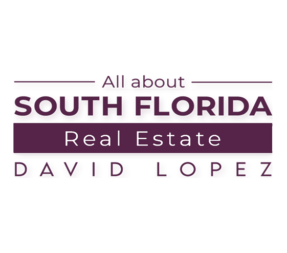 David Lopez - All About South Florida Real Estate
