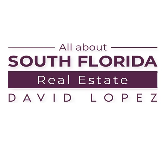 David Lopez - All About South Florida Real Estate