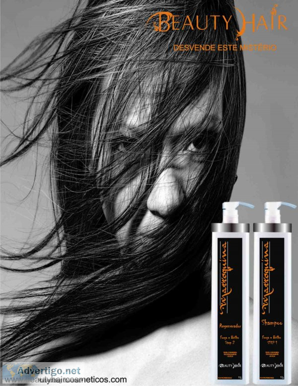 Beauty hair cosméticos | distribuiç?o de cosméticos profissionai
