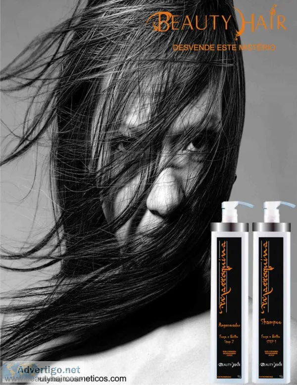 Beauty hair cosméticos | distribuiç?o de cosméticos profissionai