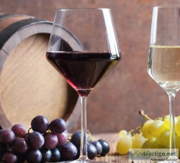 Wine