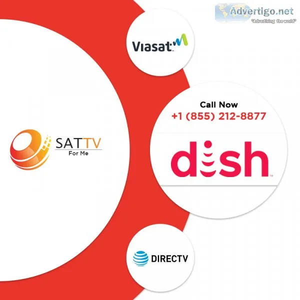 Best satellite tv providers and plans