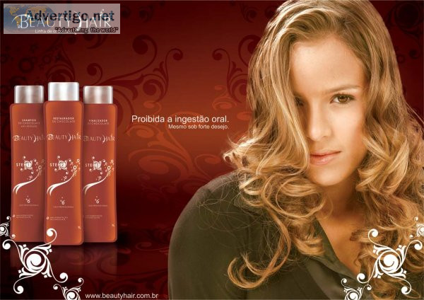 Beauty hair cosméticos | distribuiç?o de cosméticos profissionai