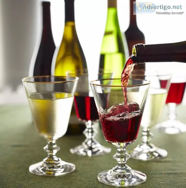 Wine