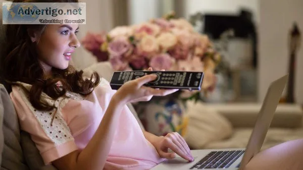 Best satellite tv providers and plans