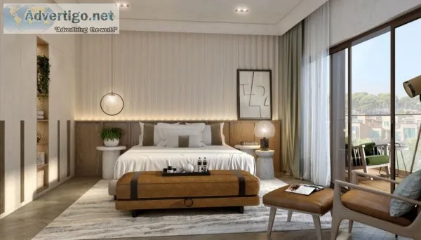 Dubai hills townhouse for sale in damac hills