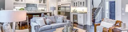 Unique contemporary kitchens design in calgary