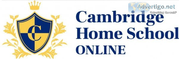 British international school online India-Cambridge Home School 