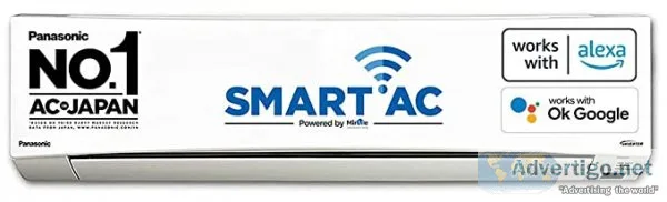 Panasonic 1.5 ton ac