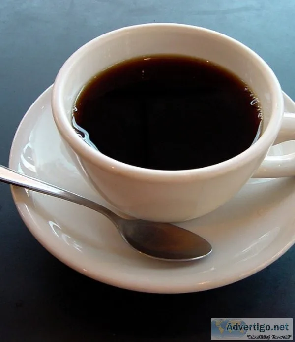 Coffee