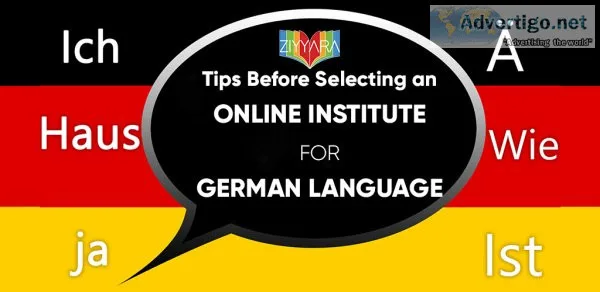 Top 10 websites for online german classes