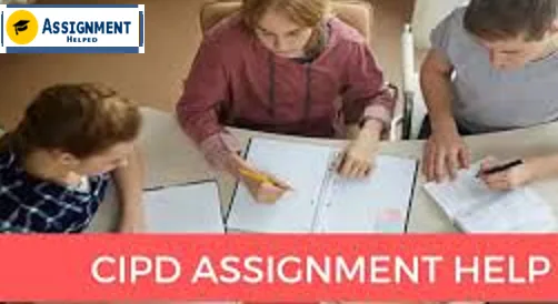 CIPD Assignment Help
