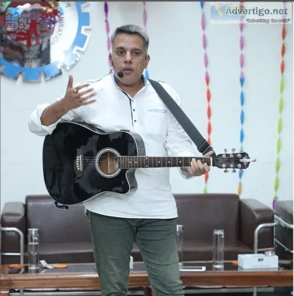 Motivational speaker videos