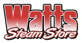 Watts Steam Store