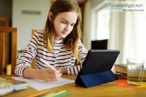 Looking for Online STEM classes