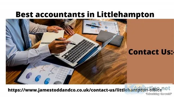Where to search for the best accountants in Littlehampton