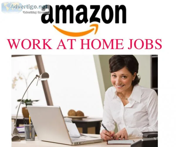 Earn 16-35  hour  By Amazon Product Tester Job