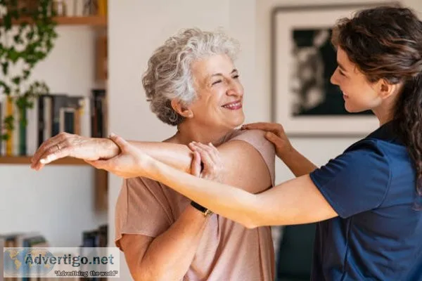 The best physiotherapist near me