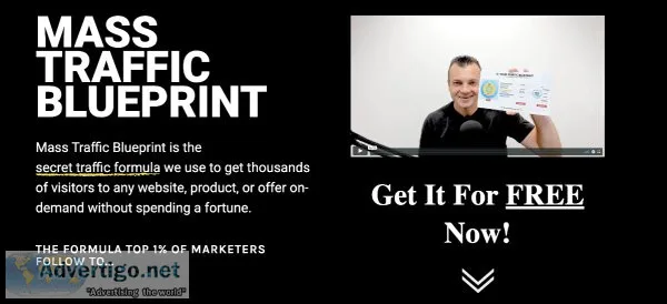 MASS TRAFFIC BLUEPRINT