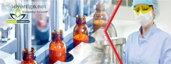 Antibiotics manufacturer in india | florencia healthcare
