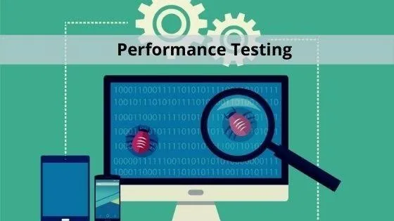 Performance testing services| website|application|software|load 