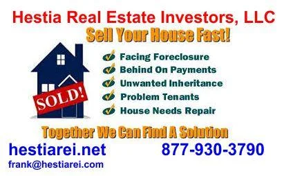 We buy Homes Cash And Want To Make You A Fair Offer