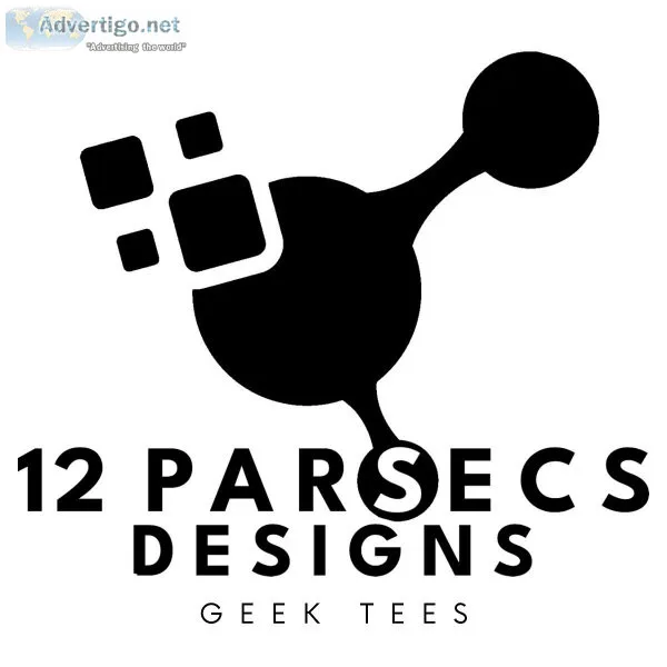 12 Parsecs Designs