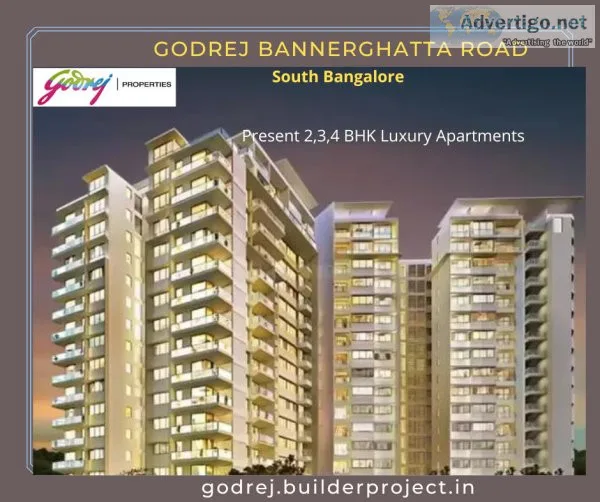 Godrej bannerghatta road bangalore-the home advantage