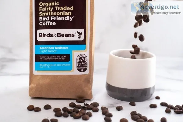 Buy best coffee online | birds & beans organic coffee company