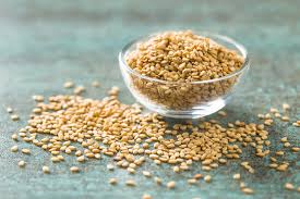 Sesame seed exporters from india