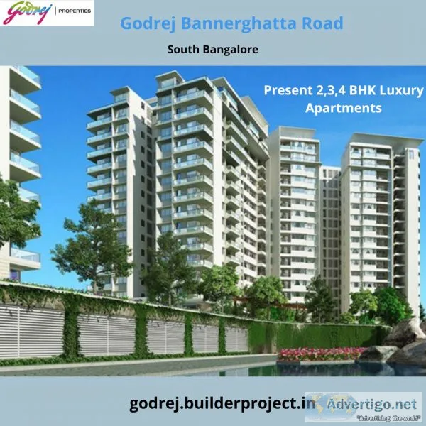 Godrej bannerghatta road bangalore-the home advantage