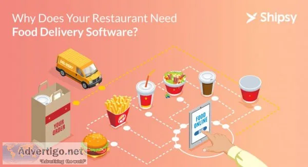 Food app development company in jaipur