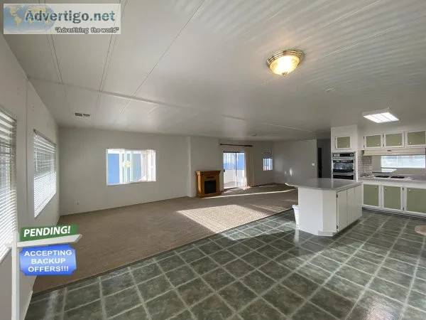 129 Trojan  Large Open Home PENDING
