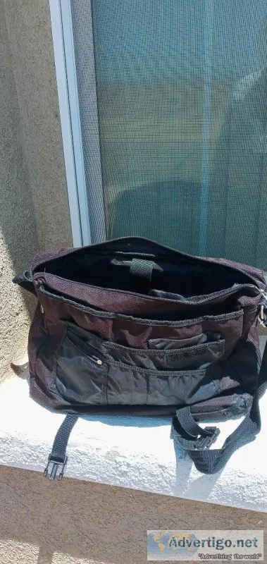 Laptop Carry Bag