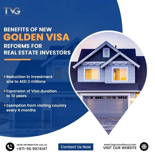 Here is how to get golden visa uae easily