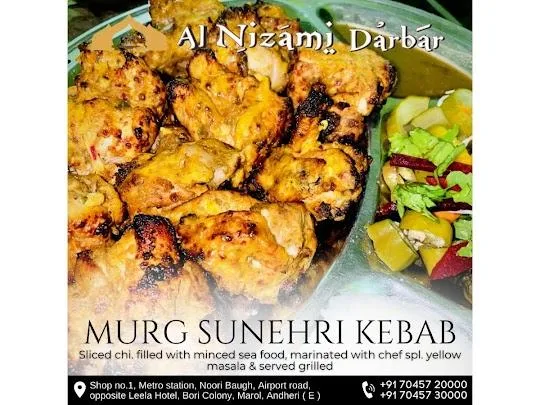 best restaurants in andheri