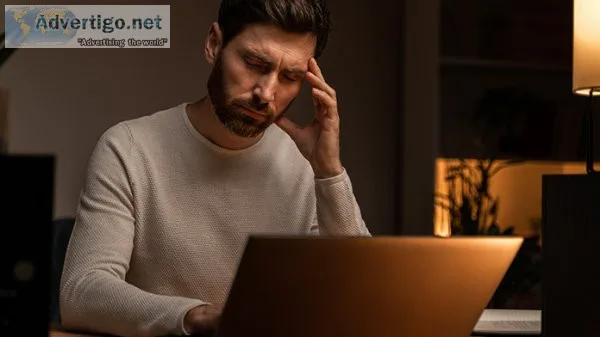 Late-night use of gadgets can cause male infertility study | pre