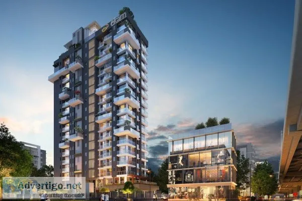 Premium residential flats in south kolkata at low cost