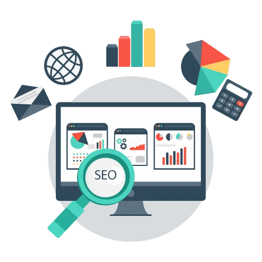 Digital marketing agency in texas, usa