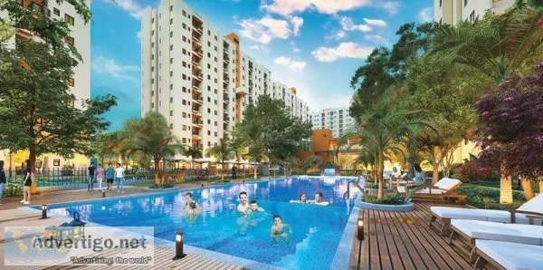 Premium residential flats in south kolkata at low cost