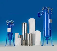 Industrial filters manufacturers and suppliers india