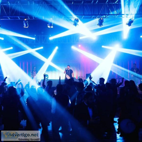 Music Bands for Wedding India