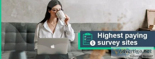 SurveyJobz  - Get Paid From Online Surveys