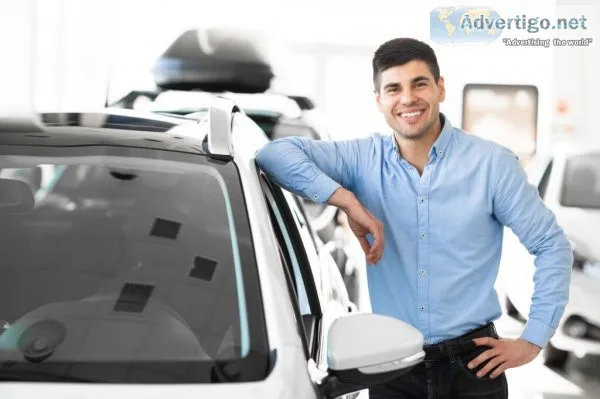 Automotive consultant