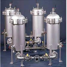 Industrial filters manufacturers and suppliers india