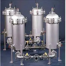 Industrial filters manufacturers and suppliers india
