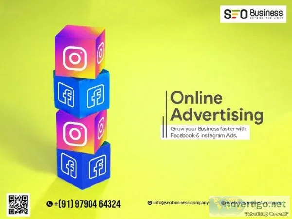 Best digital marketing company