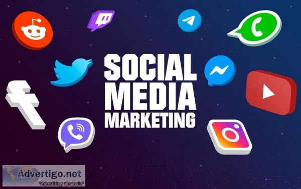 Social Media Training in Zirakpur