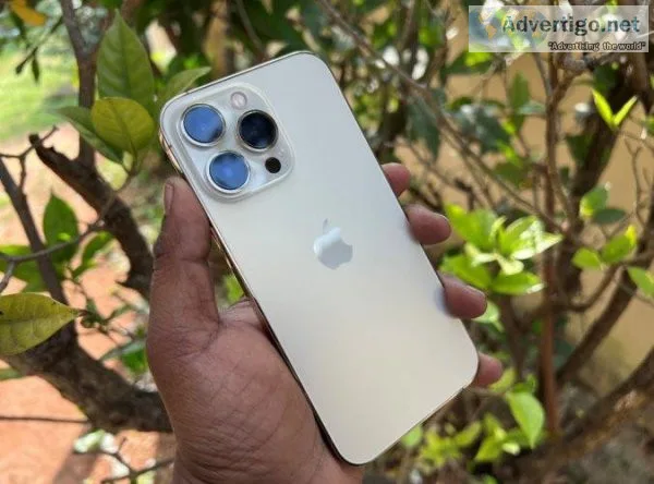 Chance to win iPhone 13 pro